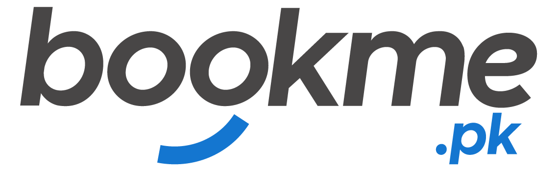 Bookme.pk - Pakistan's Leading E-Ticketing Platform