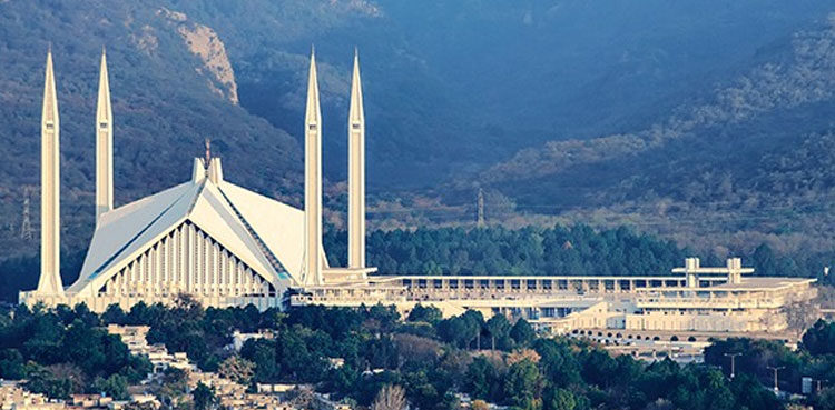 Islamabad