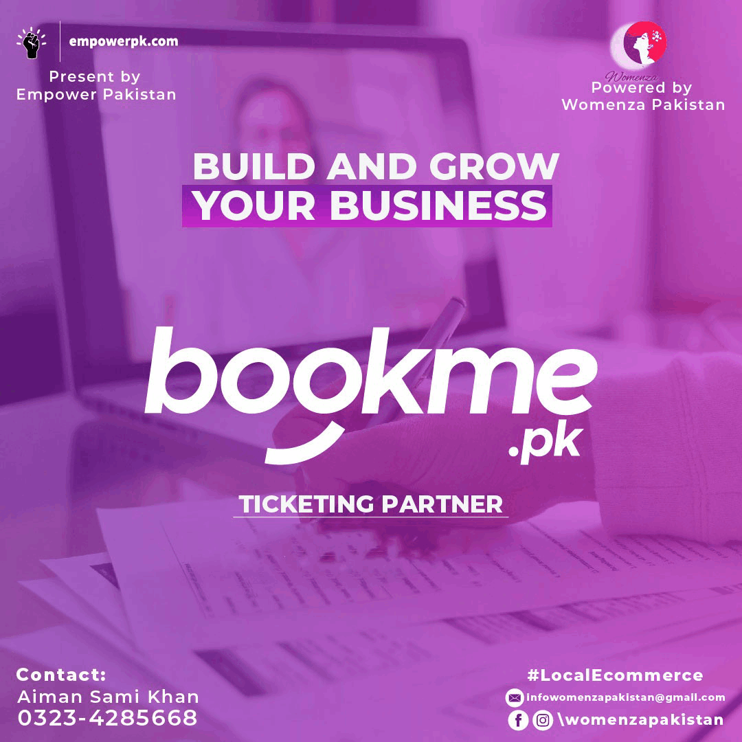 Build and grow your Business