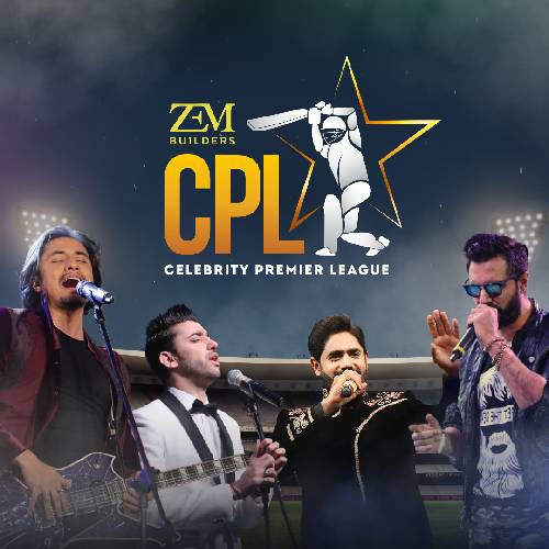 Celebrity Premier League