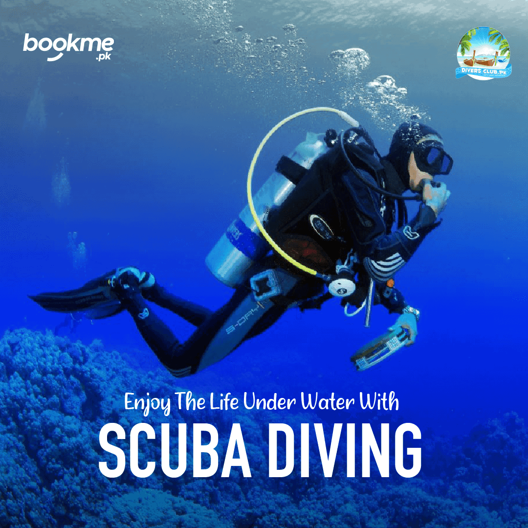 Scuba Diving