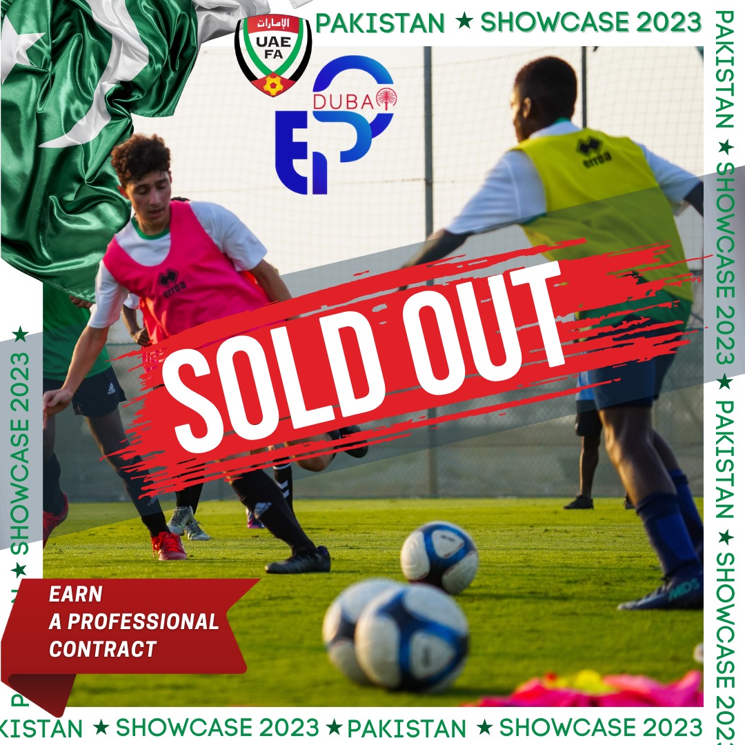 TFA SHOWCASE - Pakistan 2023 Islamabad