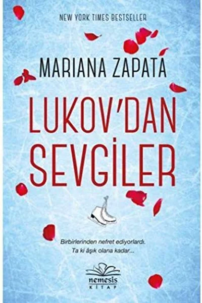 Lukov'dan Sevgiler