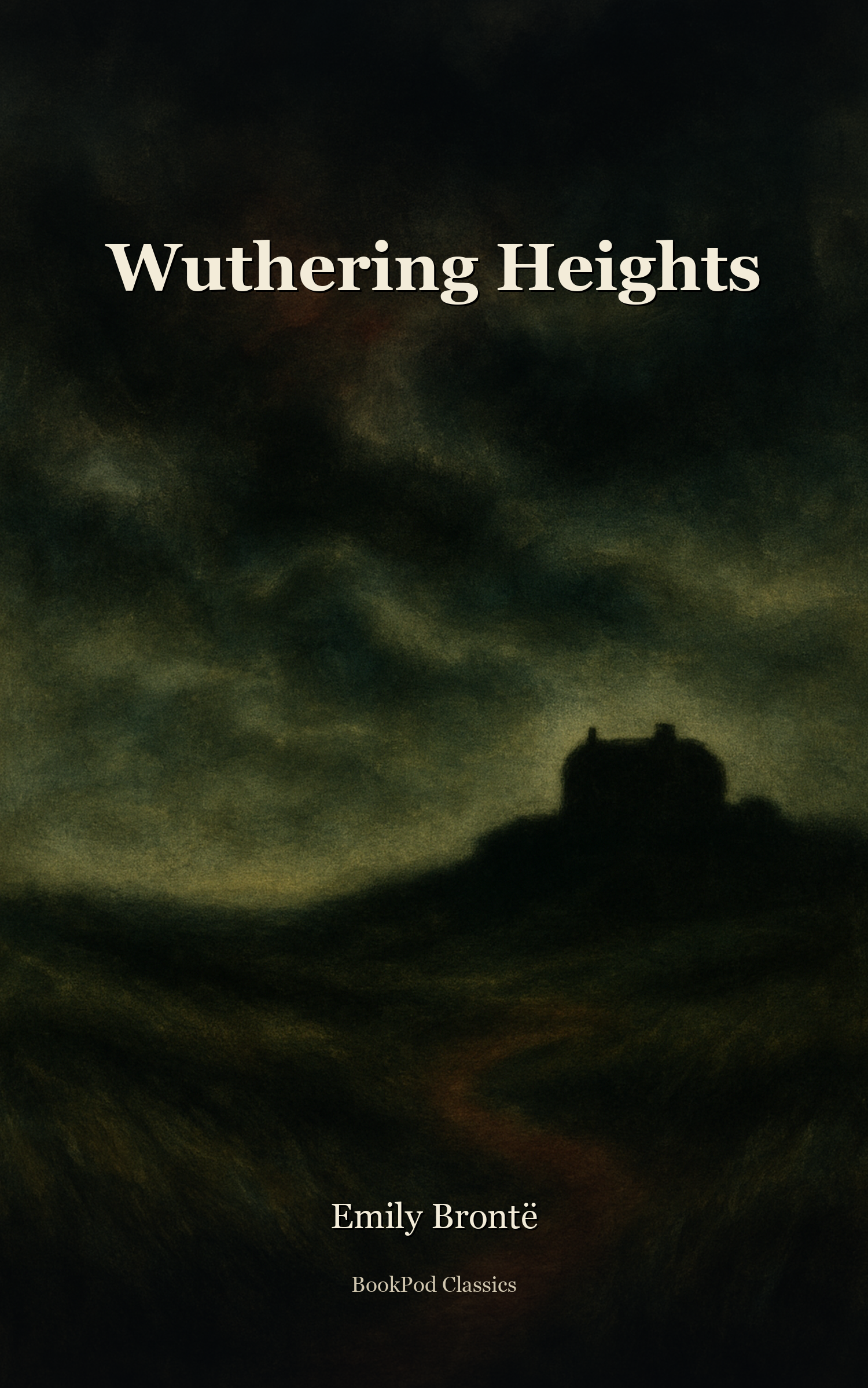 Wuthering Heights