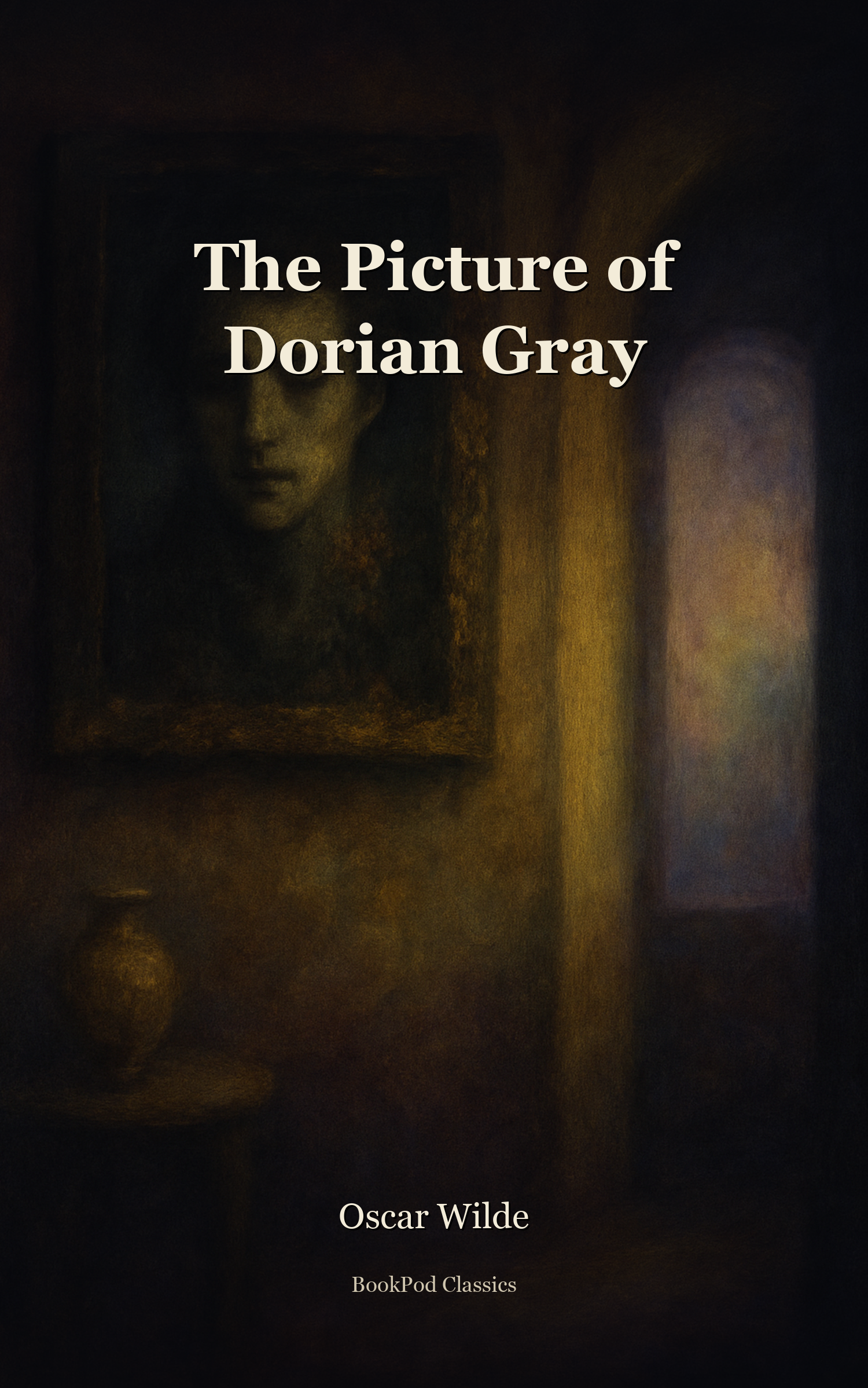 The Picture of Dorian Gray