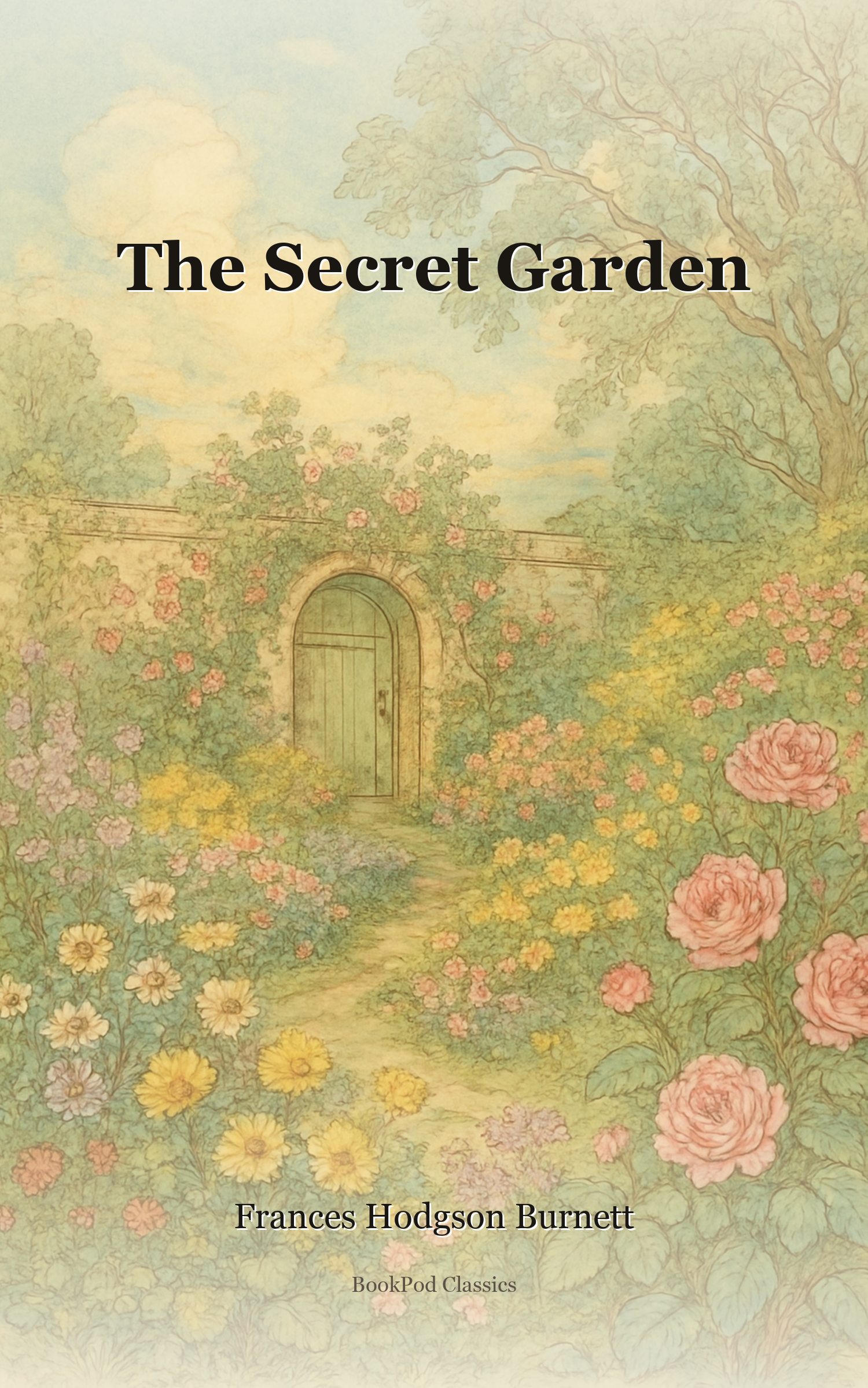 The Secret Garden