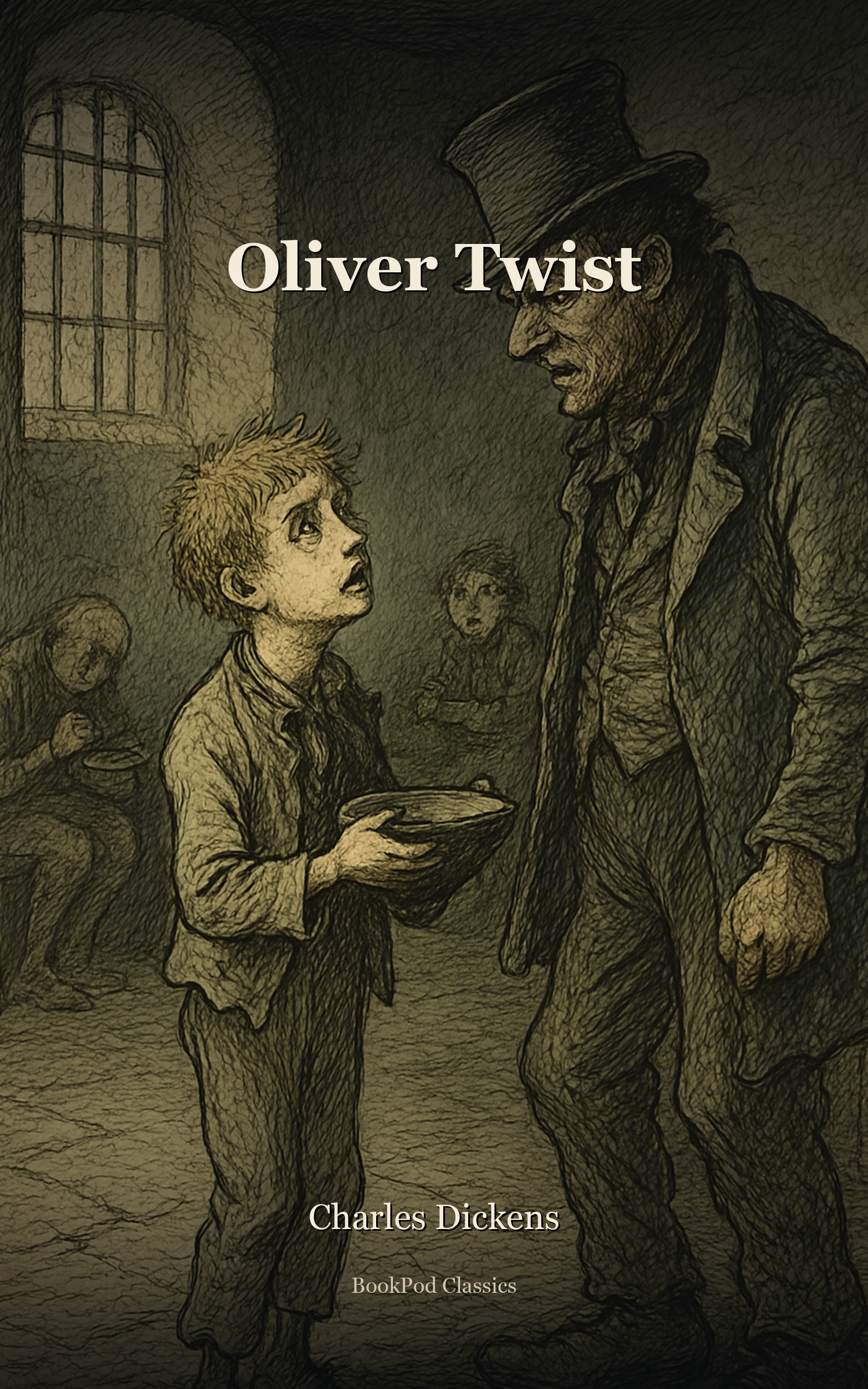 Oliver Twist