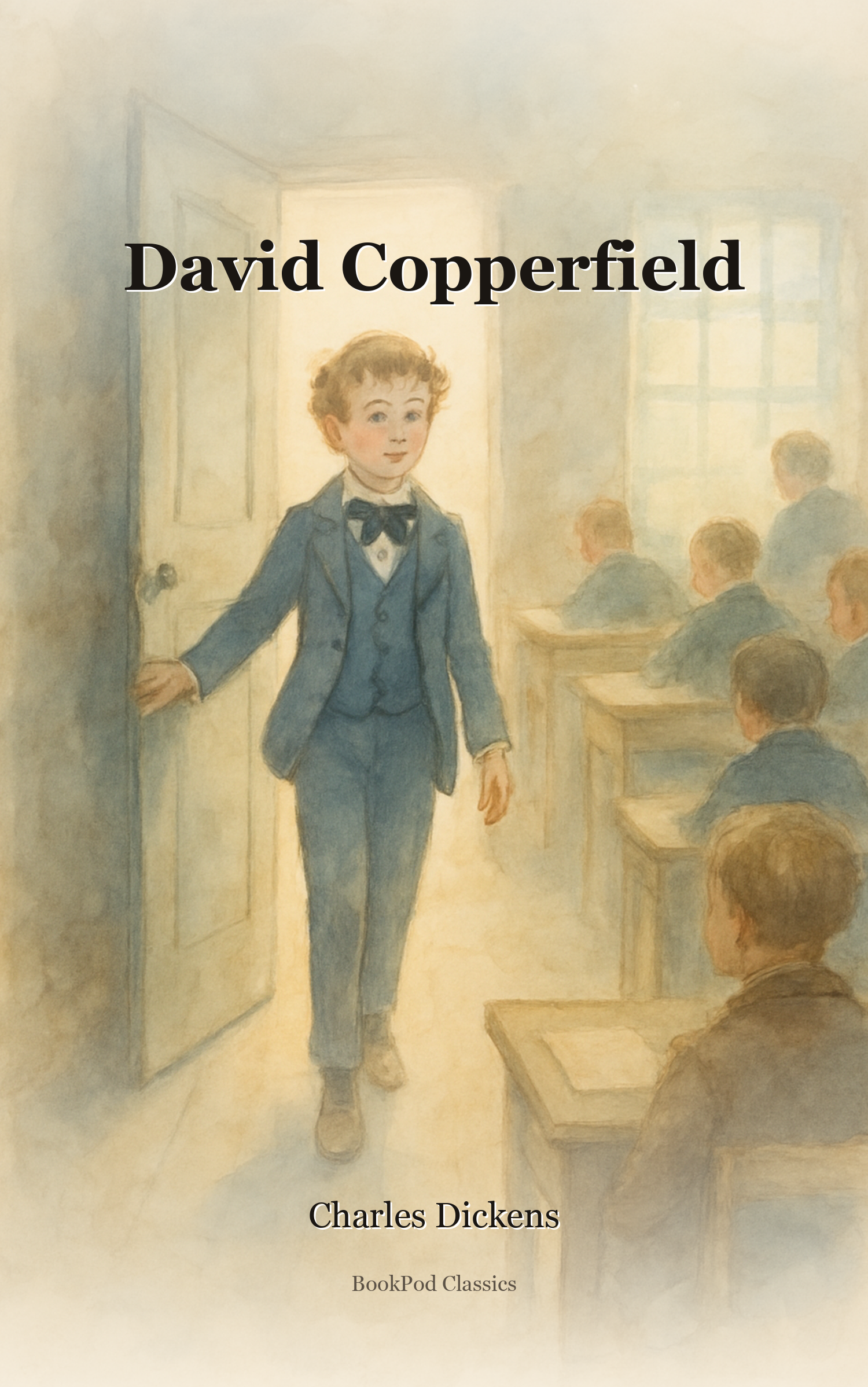 David Copperfield