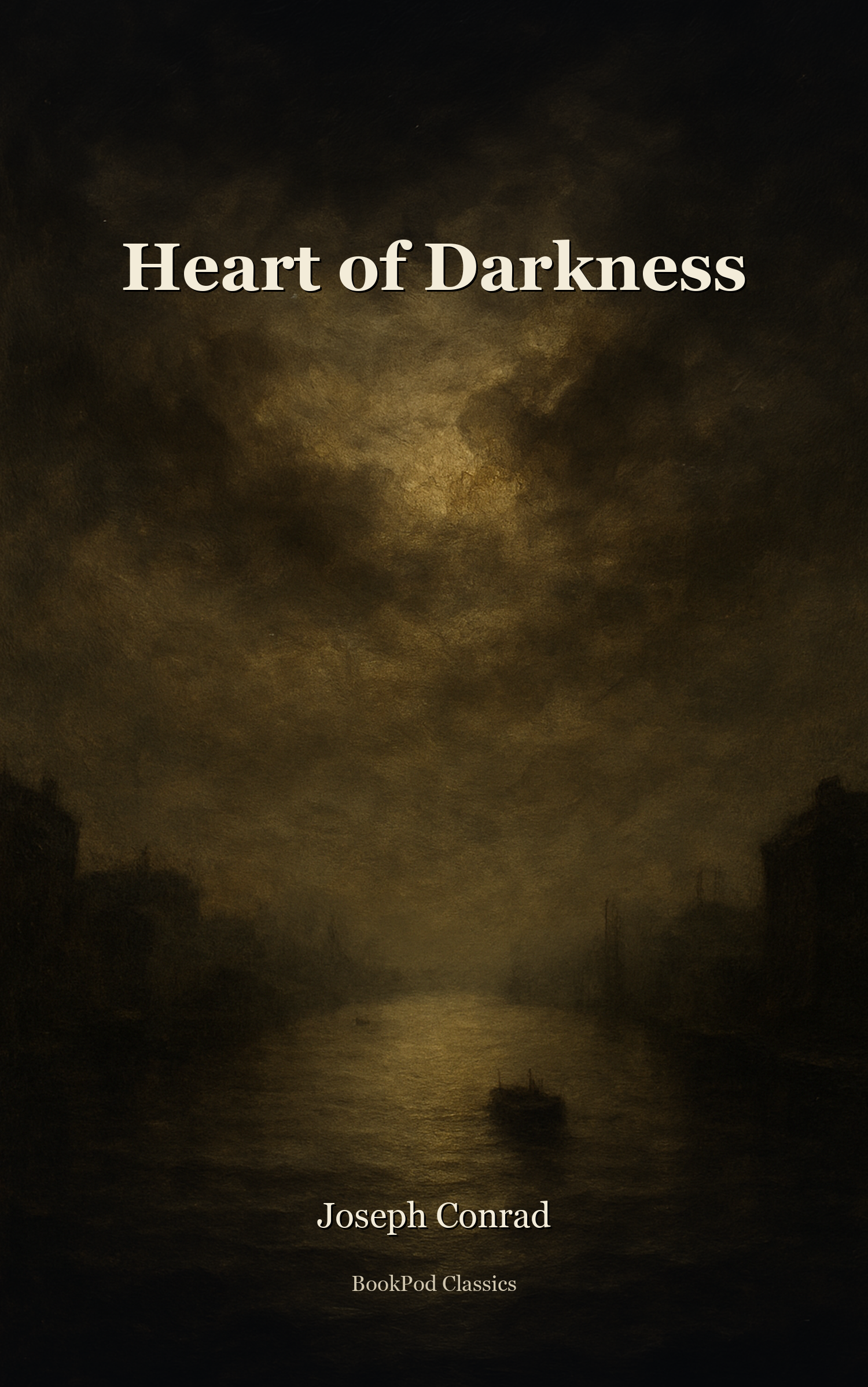 Heart of Darkness
