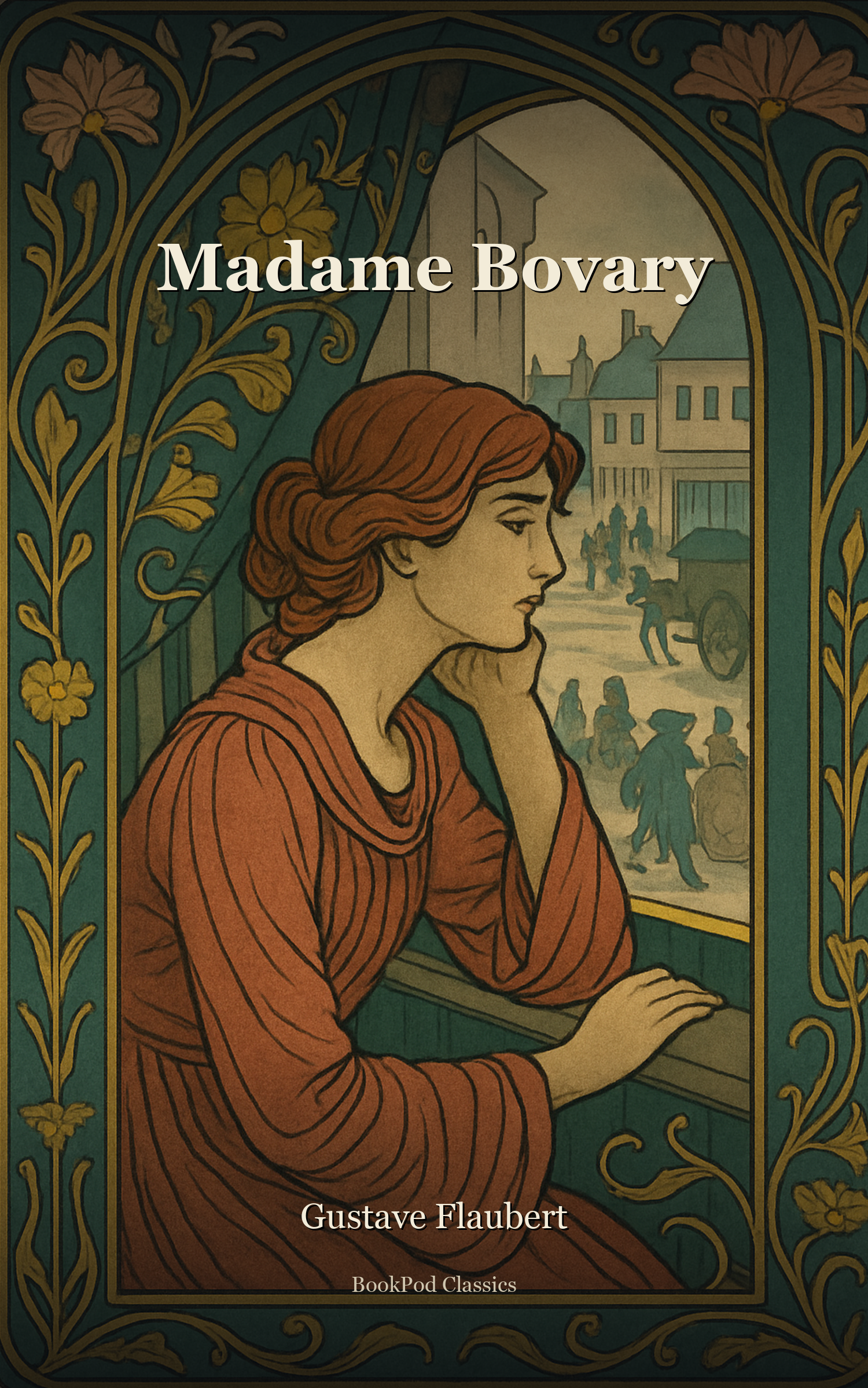 Madame Bovary