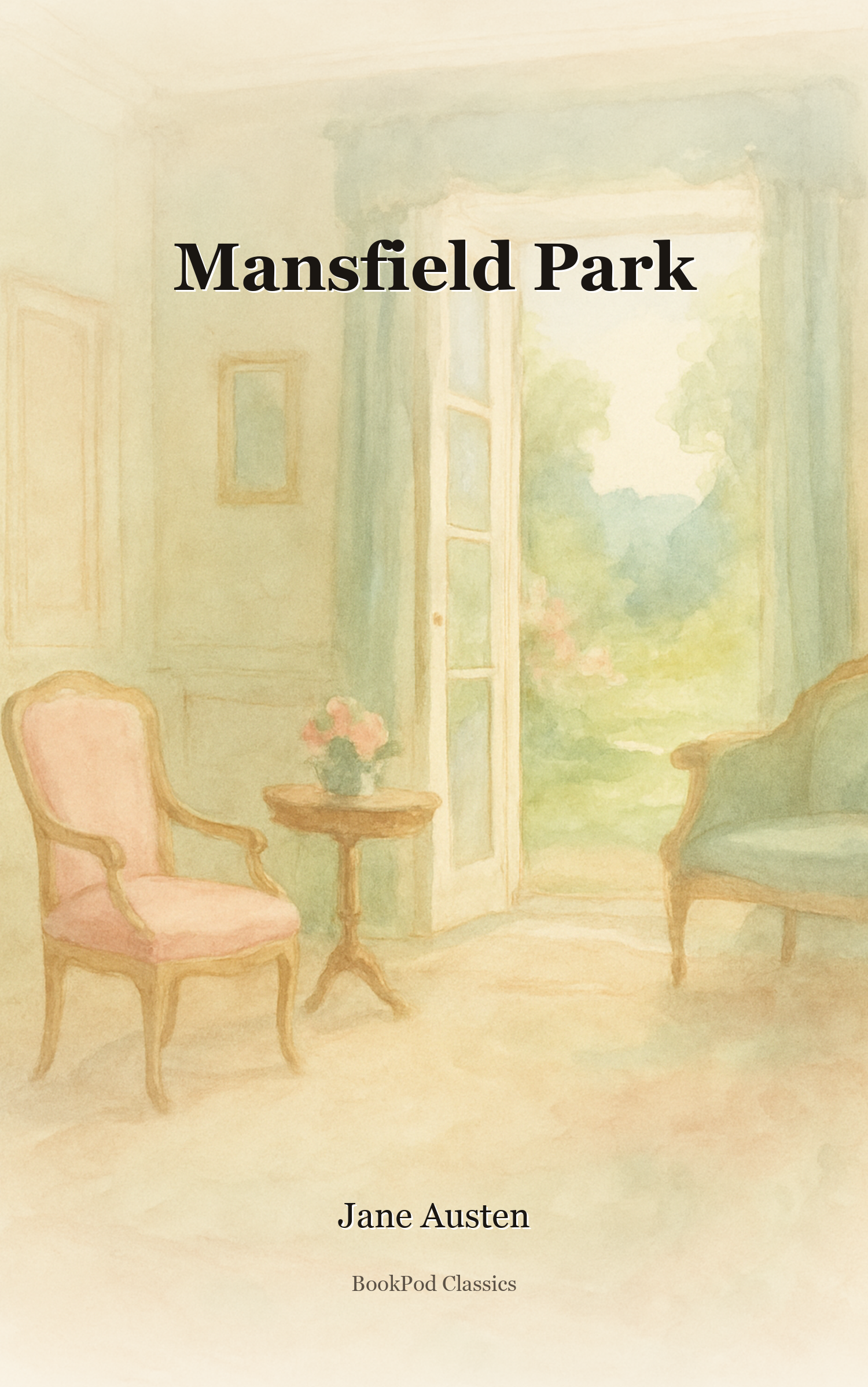Mansfield Park