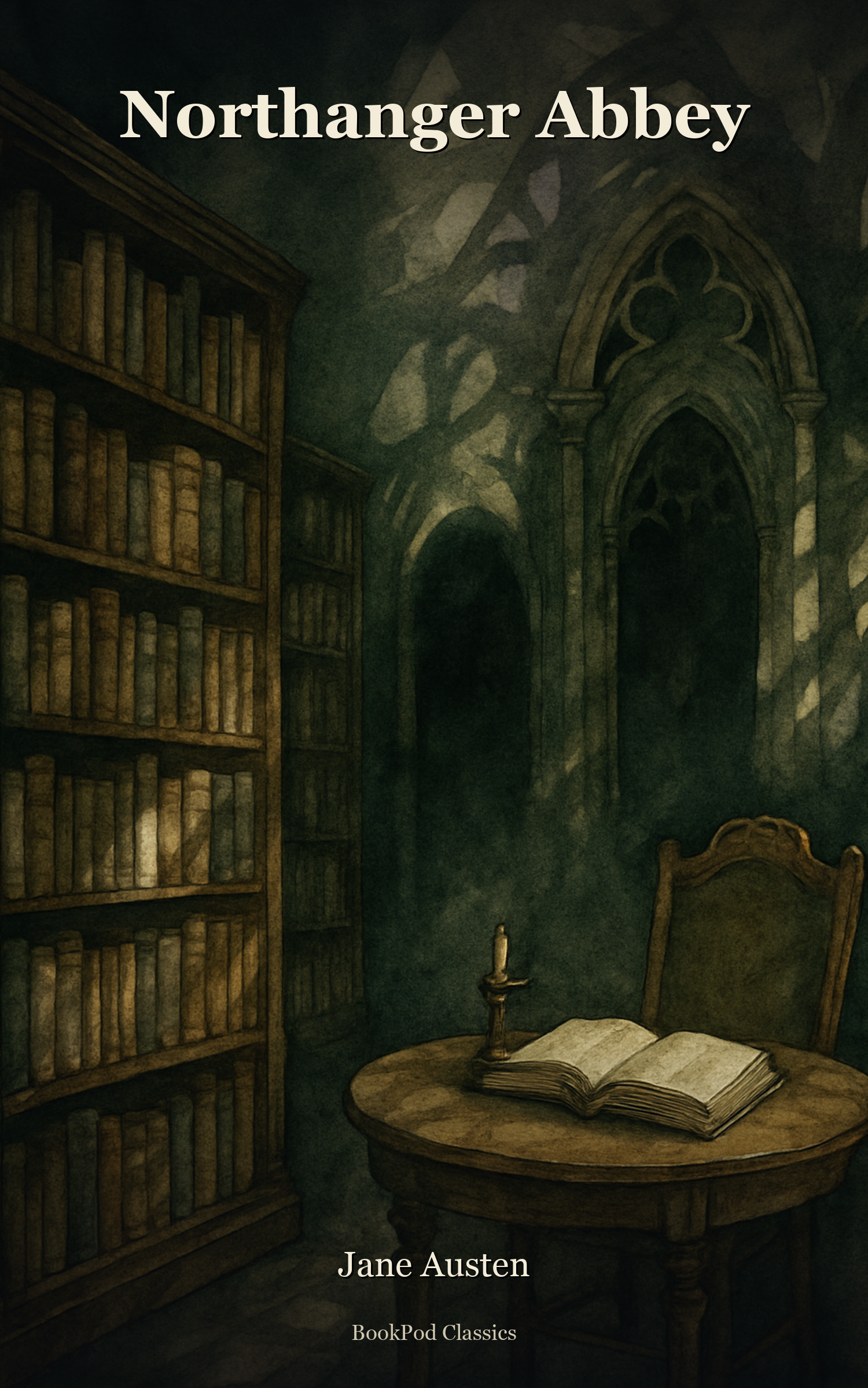 Northanger Abbey