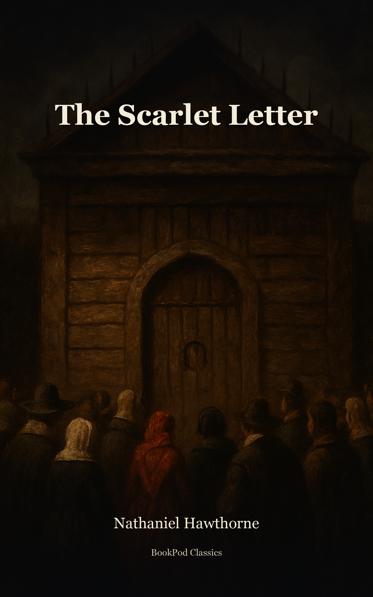 The Scarlet Letter
