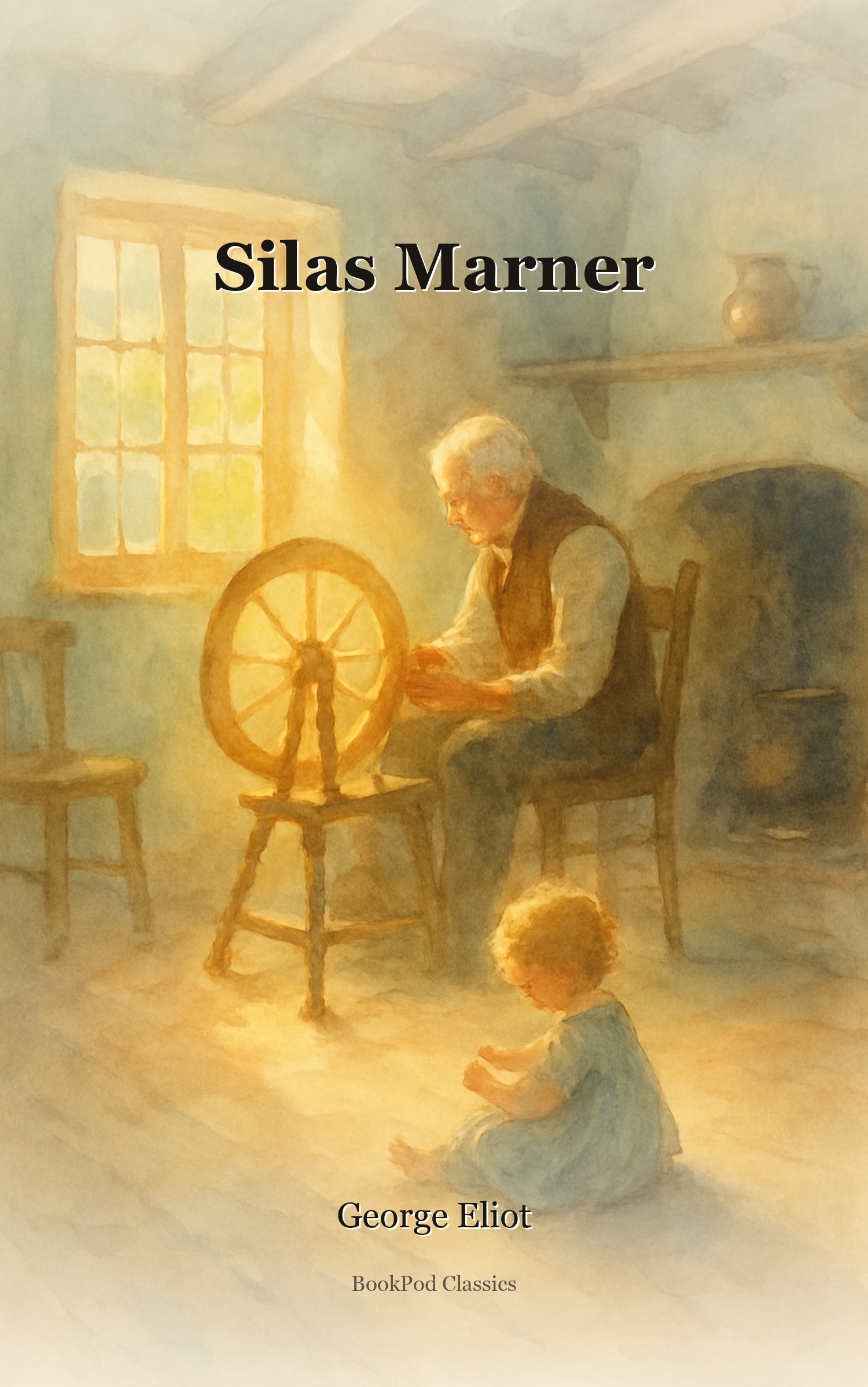 Silas Marner