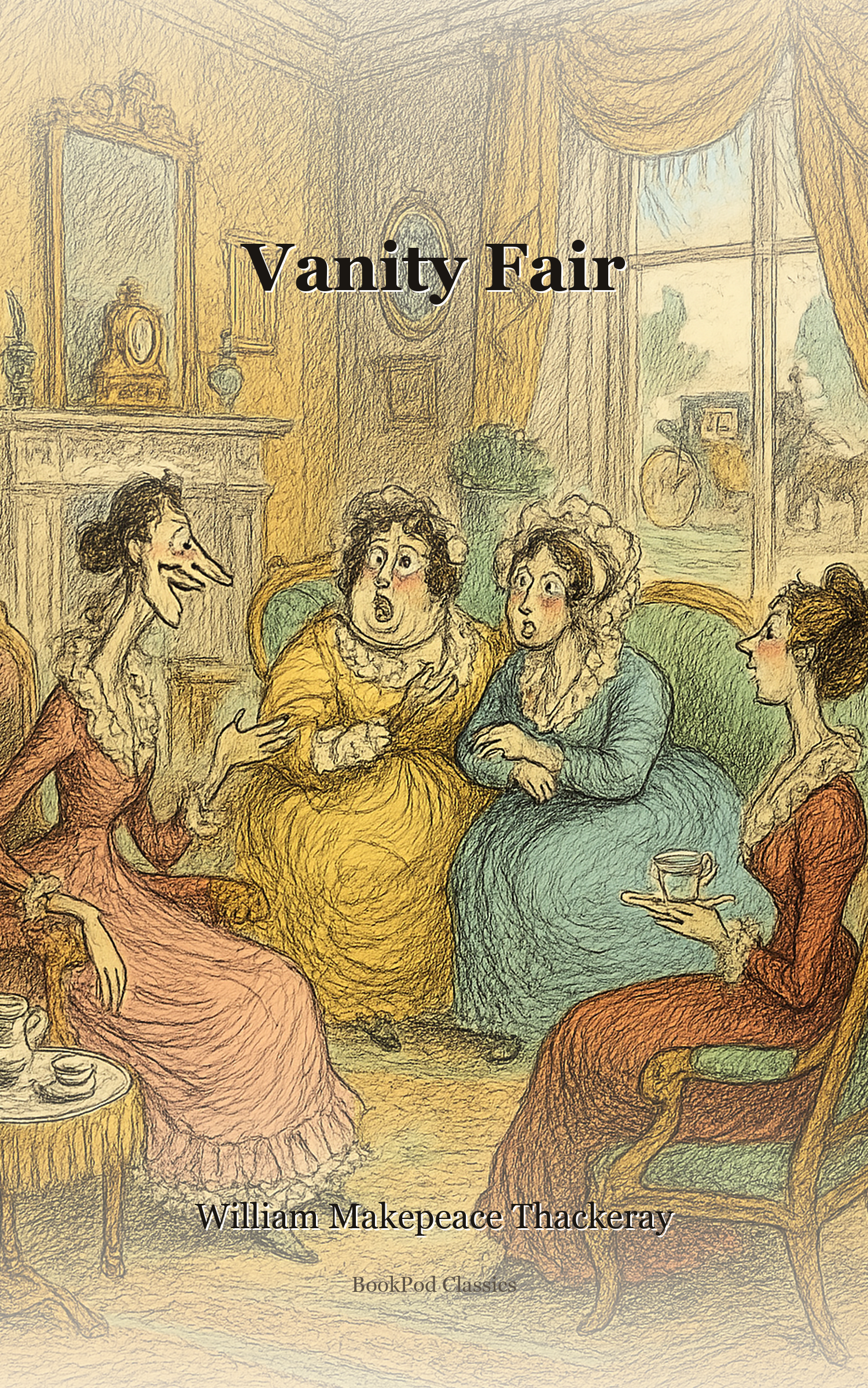 Vanity Fair