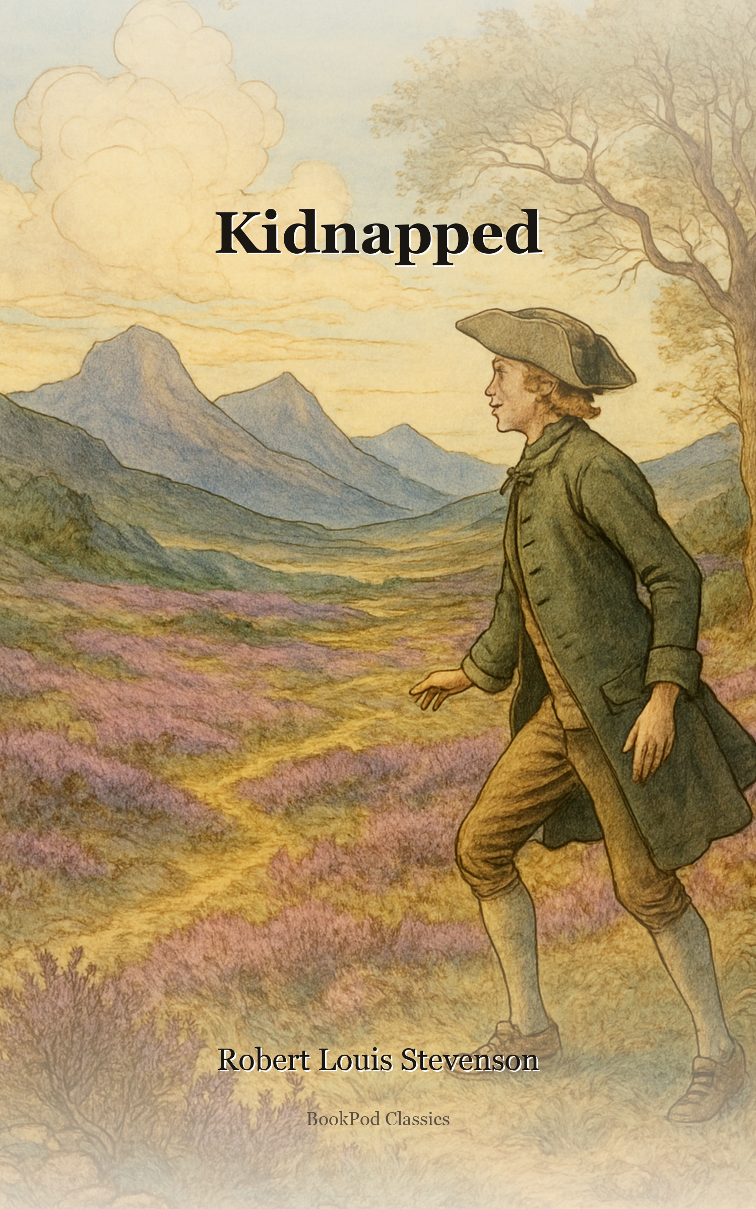 Kidnapped