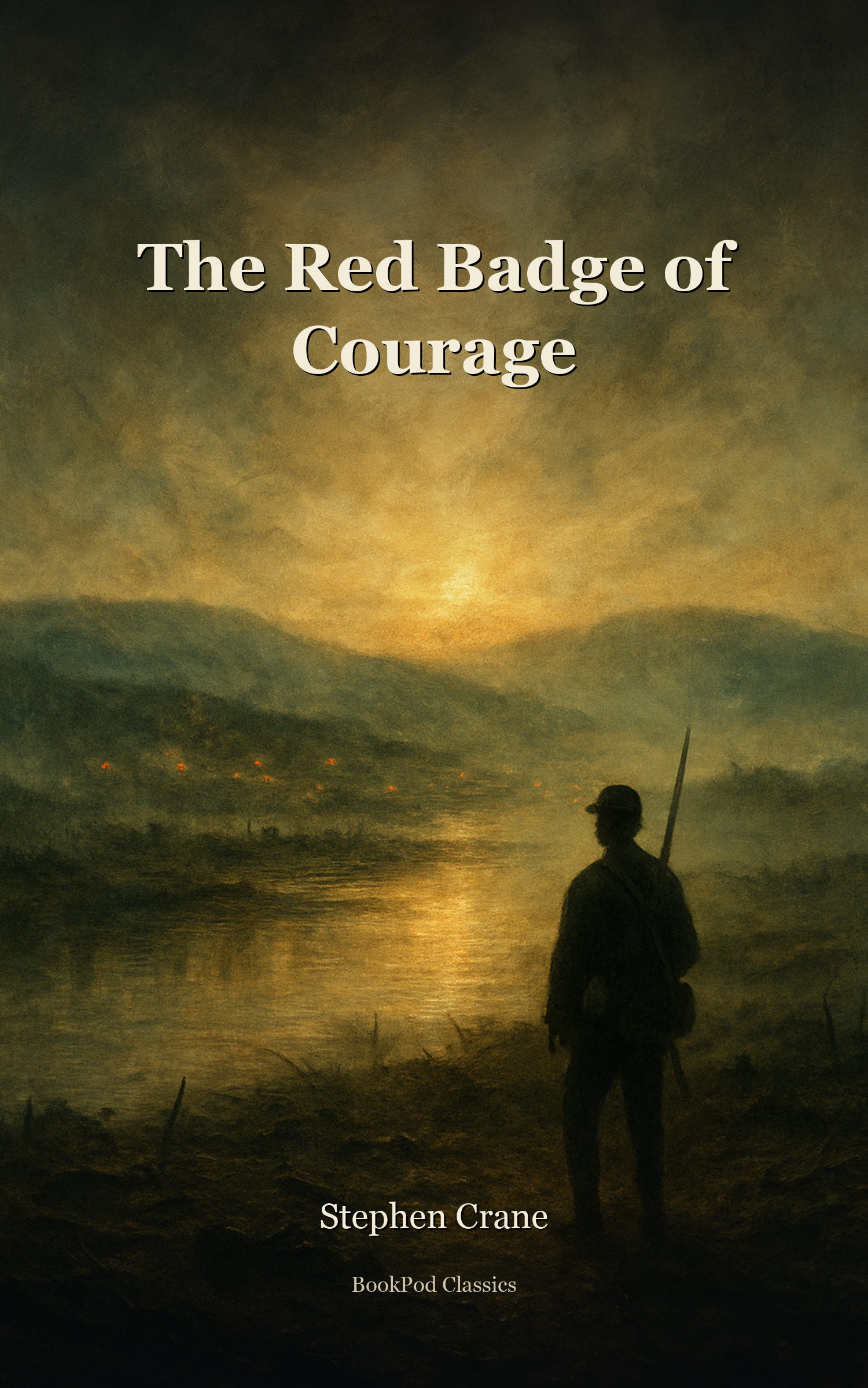 The Red Badge of Courage