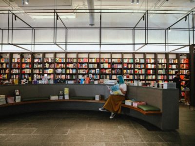 Australian book market overview 2021 Australian book market overview 2021