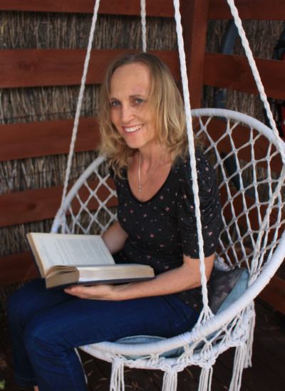 Pantera acquires McWilliams debut middle-grade novel Pantera acquires McWilliams debut middle-grade novel