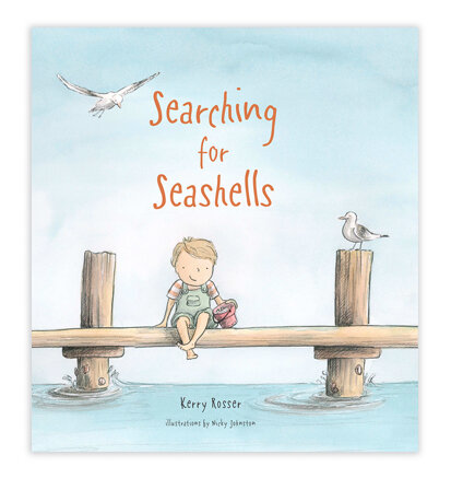 Searching for Seashells Searching for Seashells