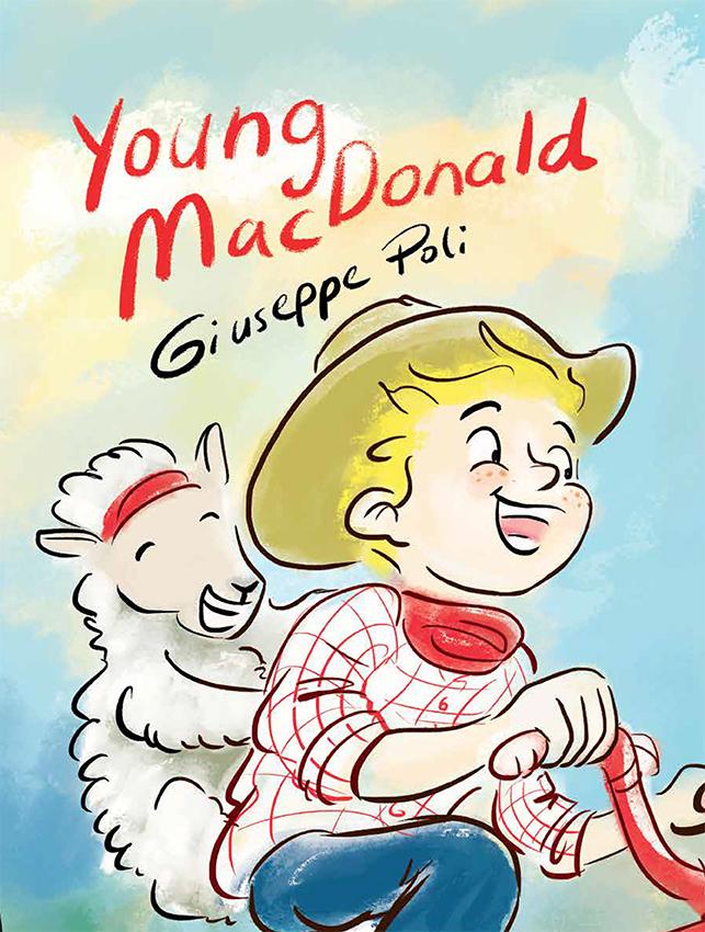 Young MacDonald Young MacDonald