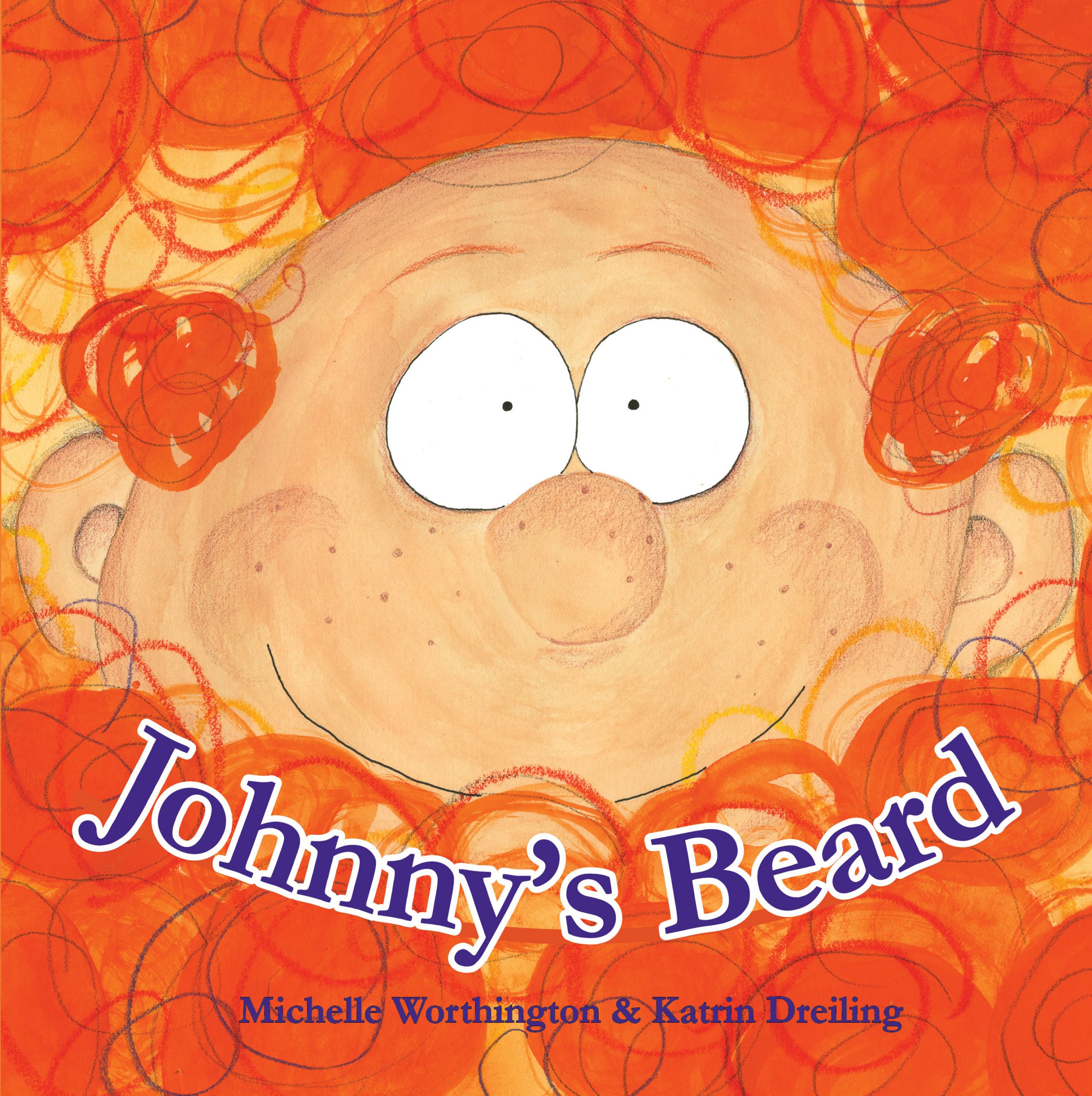 Johnny’s Beard