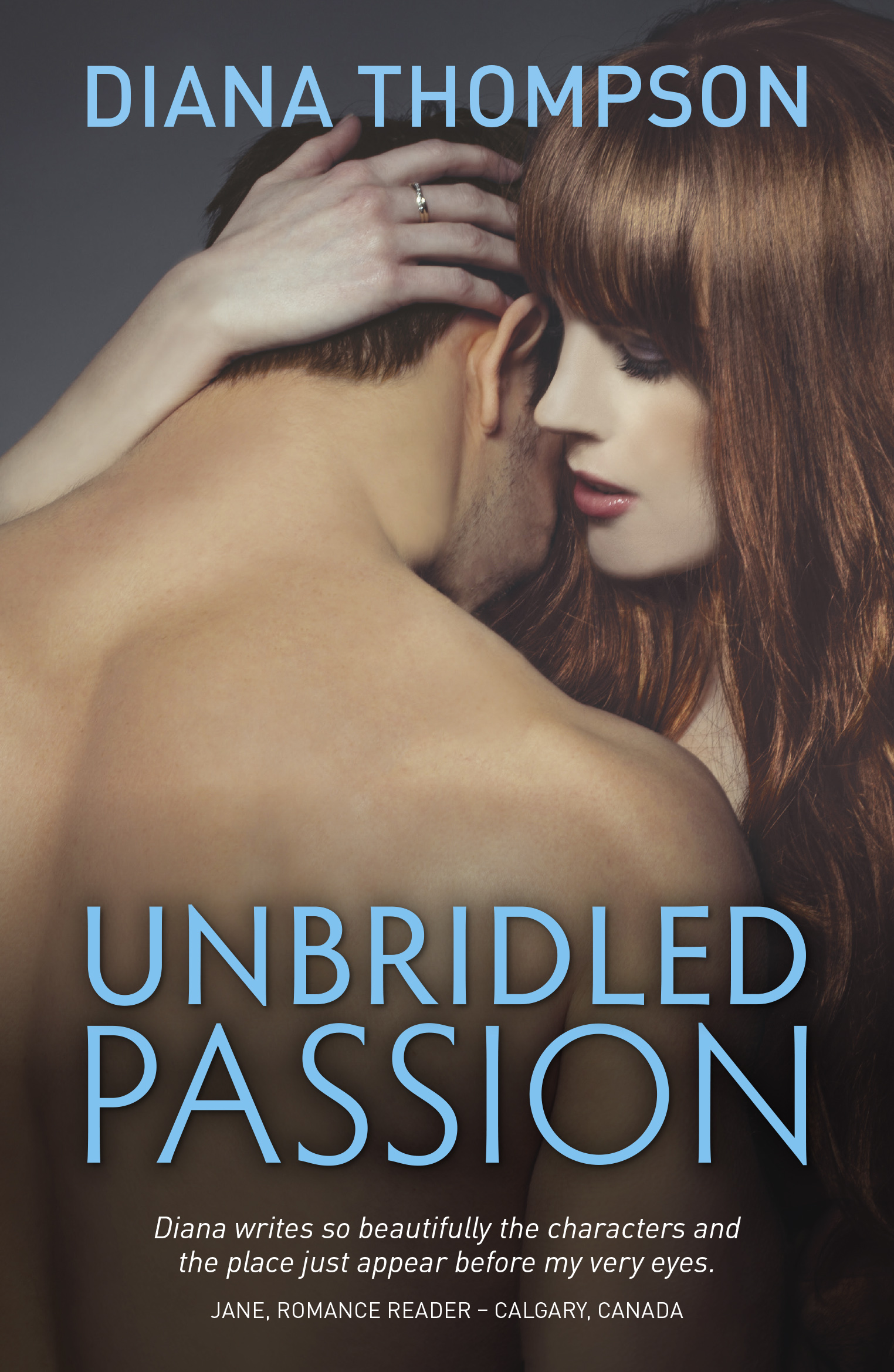 Unbridled Passion Unbridled Passion