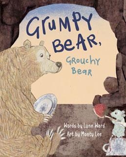 Grumpy Bear, Grouchy Bear Grumpy Bear, Grouchy Bear