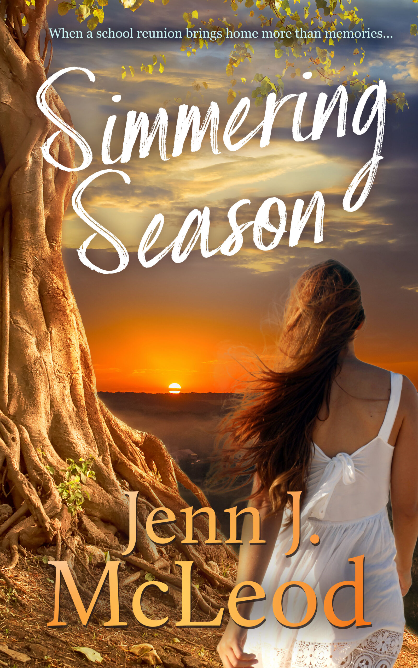 Simmering Season Simmering Season