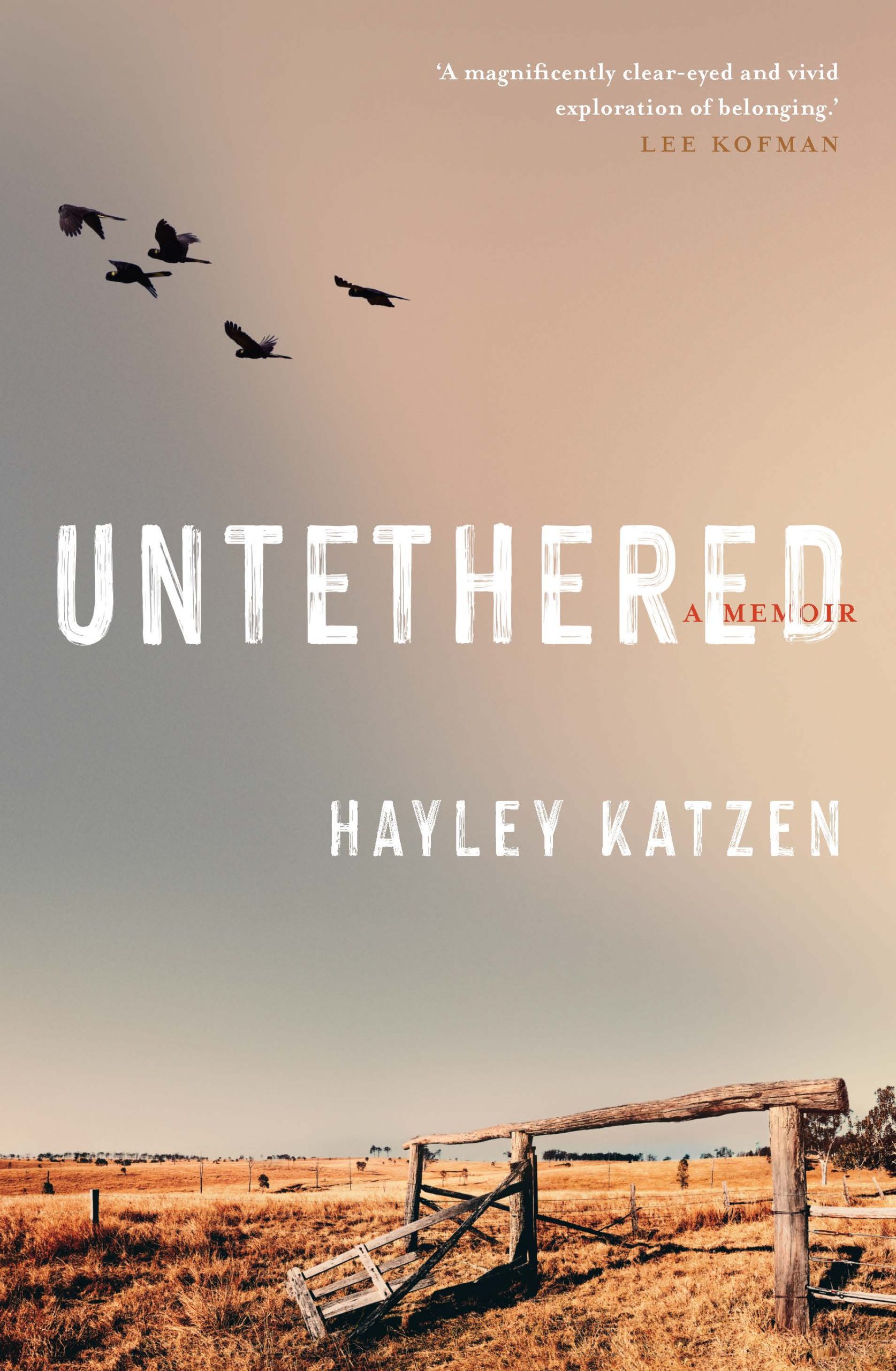 Untethered Untethered