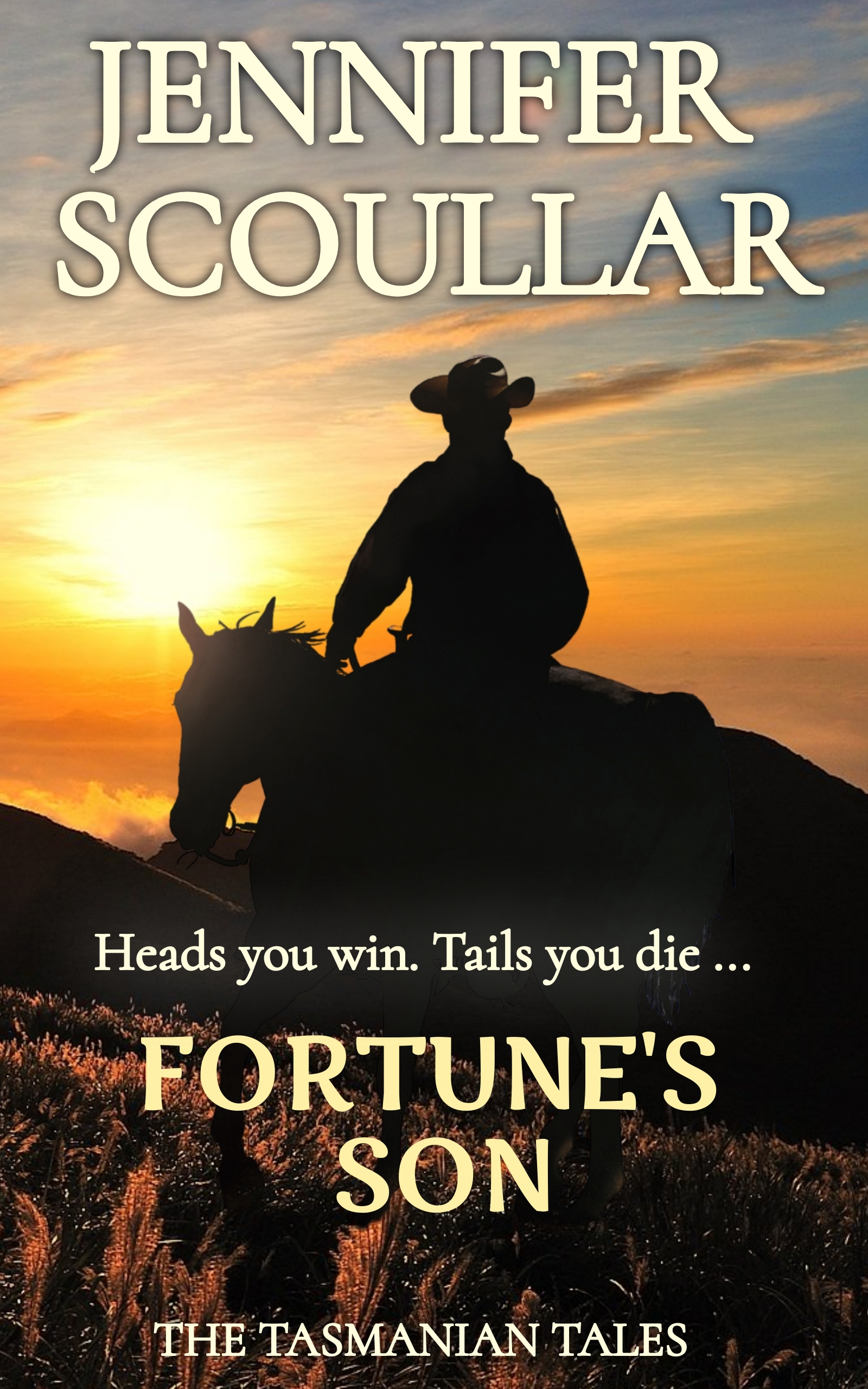 Fortune’s Son Fortune’s Son