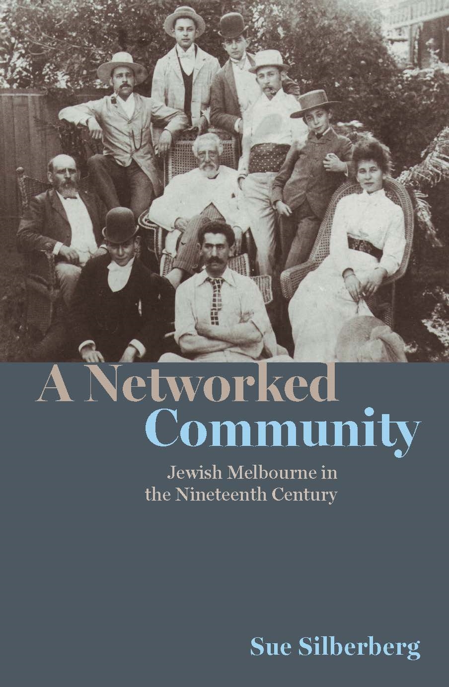A Networked Community