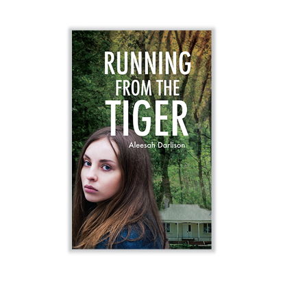 Running from the Tiger