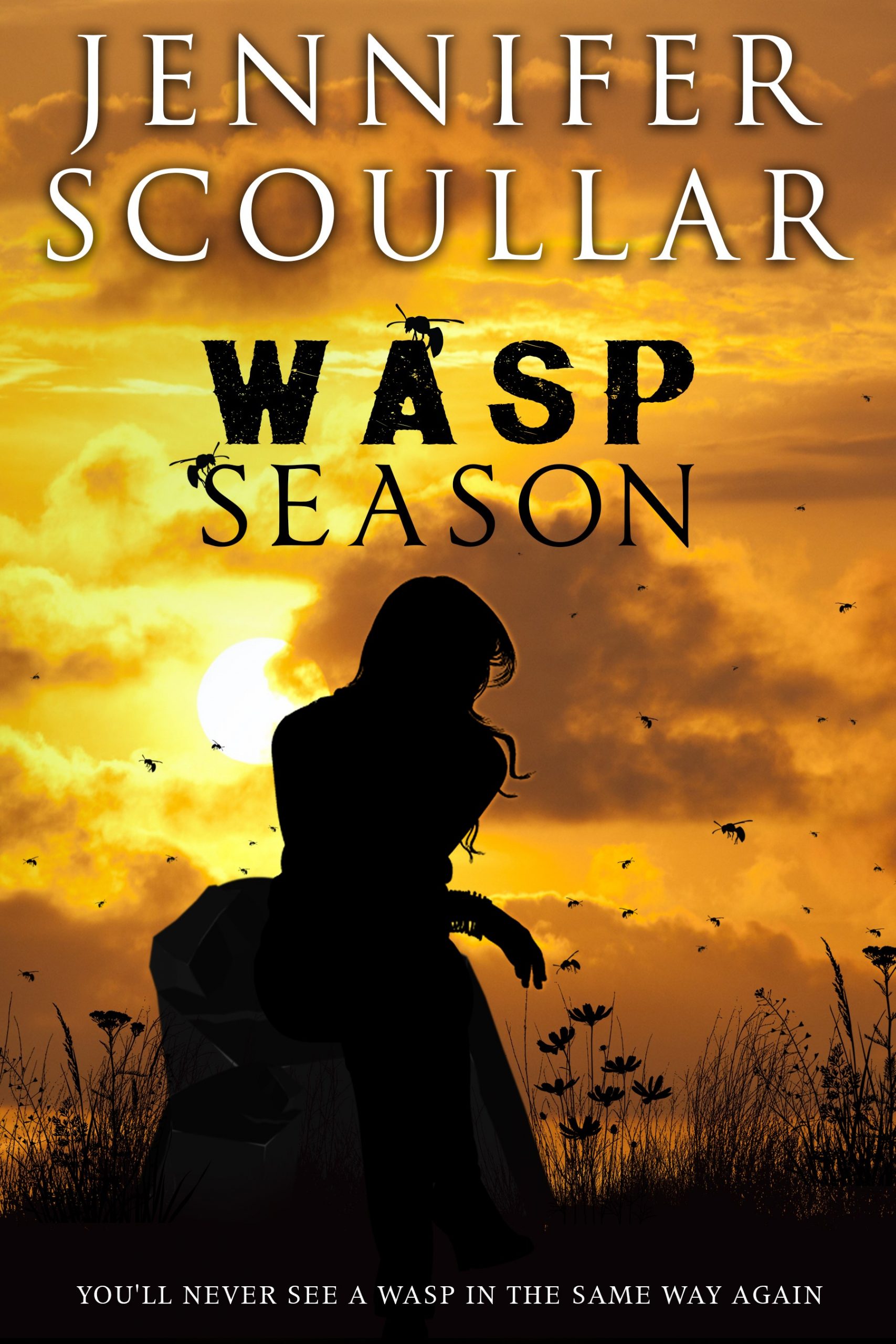 Wasp Season Wasp Season