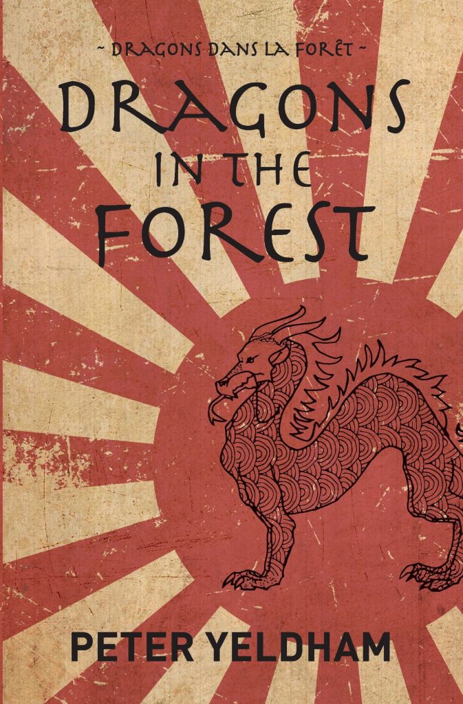 Dragons in the Forest Dragons in the Forest