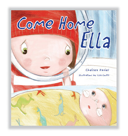 Come Home Ella Come Home Ella
