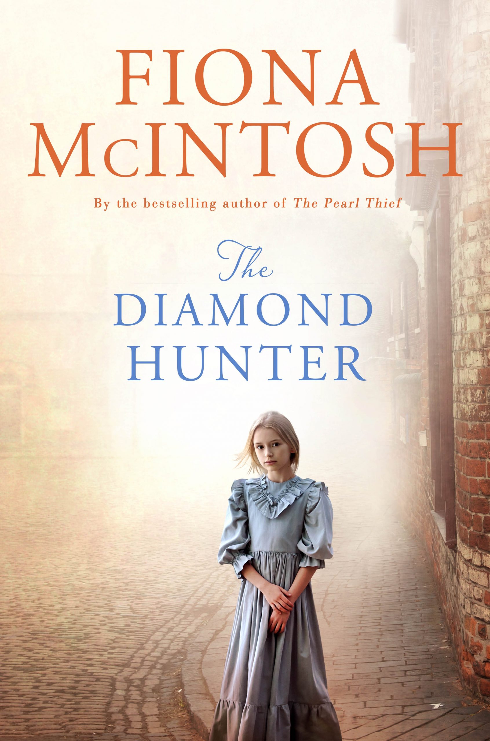 The Diamond Hunter The Diamond Hunter