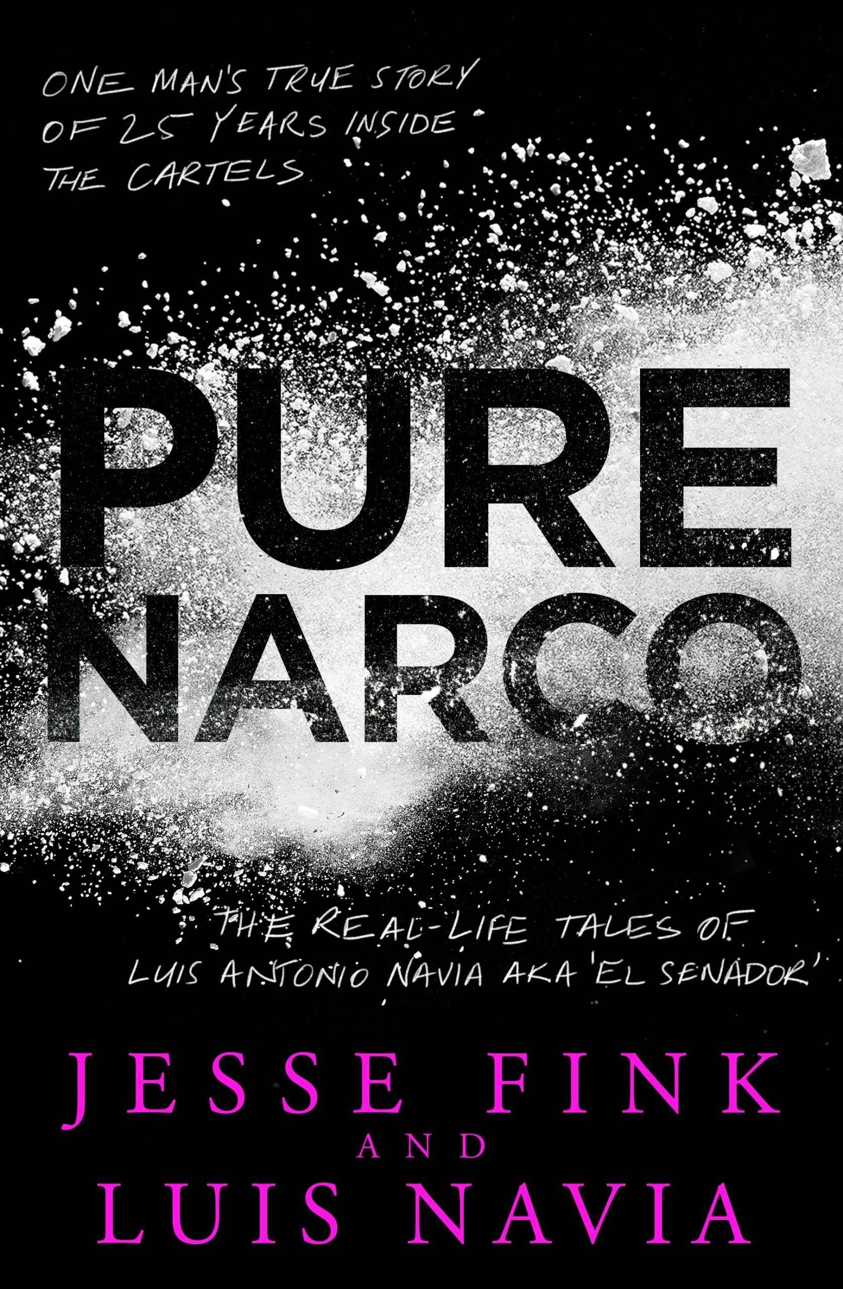 Pure Narco Pure Narco