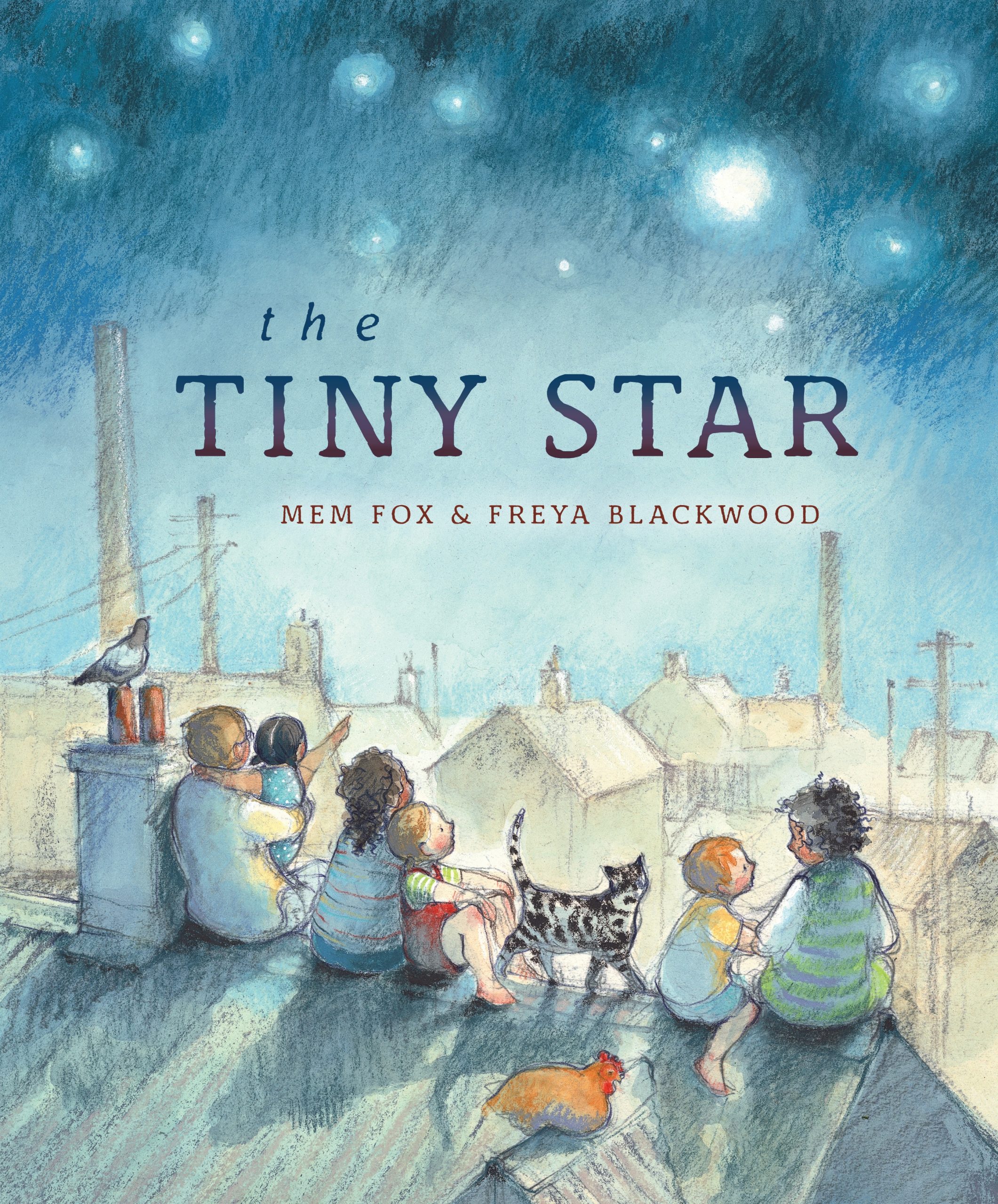 The Tiny Star The Tiny Star