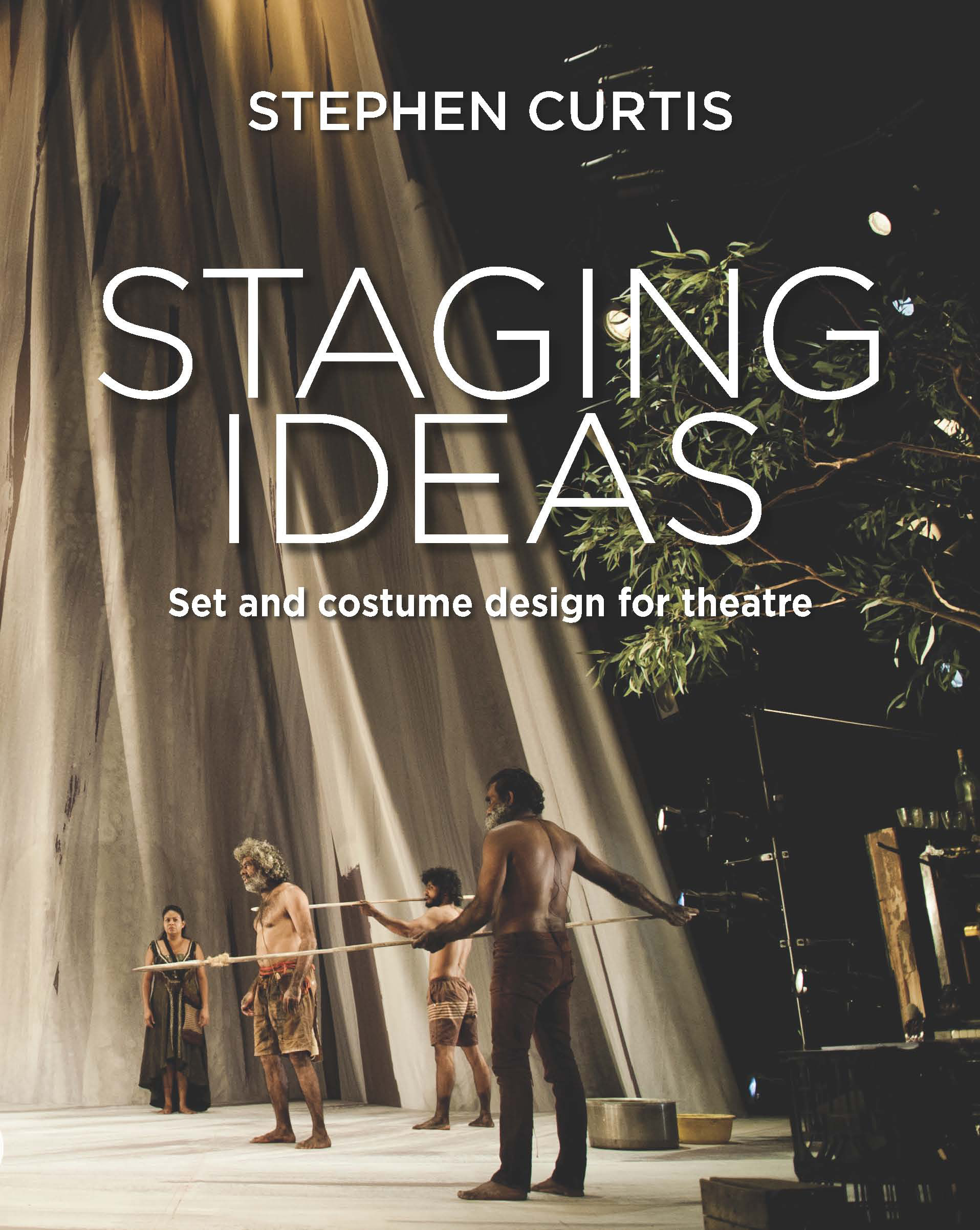 Staging Ideas Staging Ideas