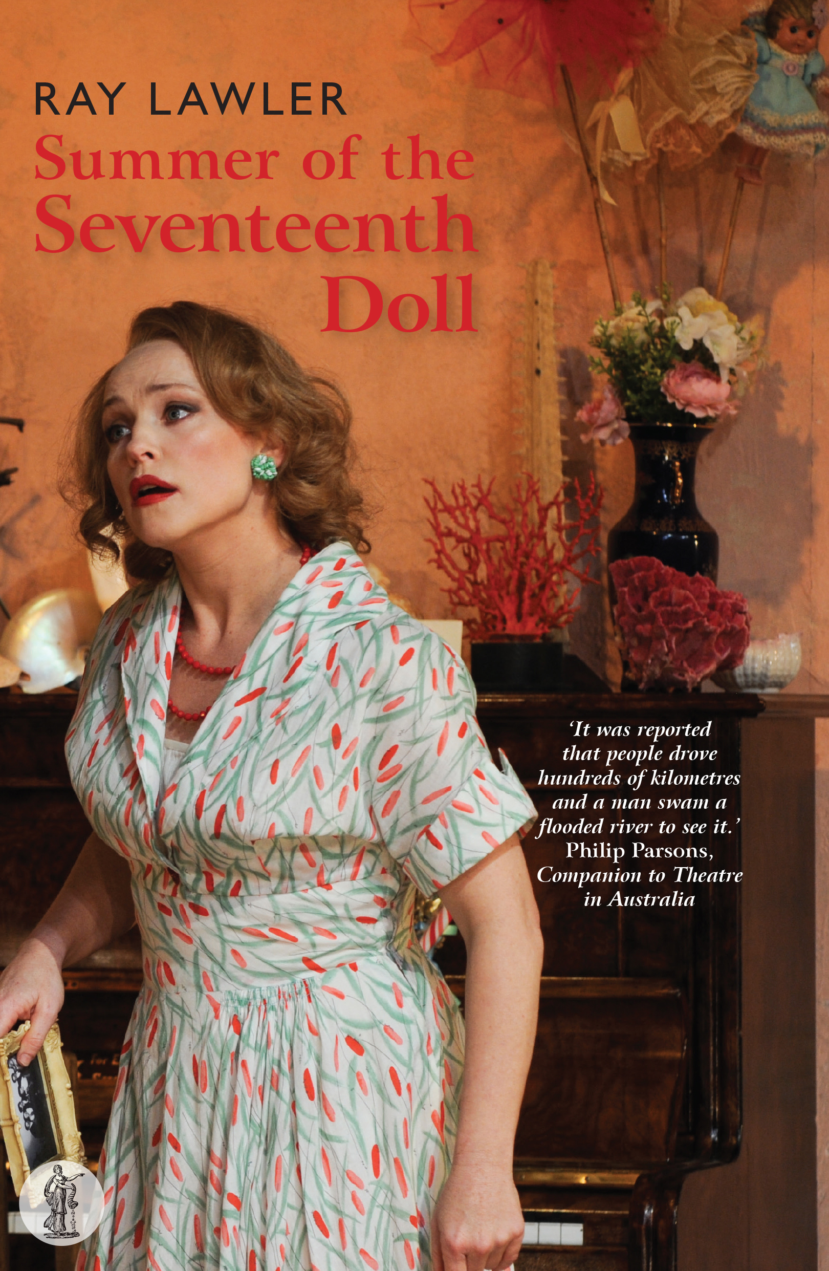 Summer of the Seventeenth Doll Summer of the Seventeenth Doll