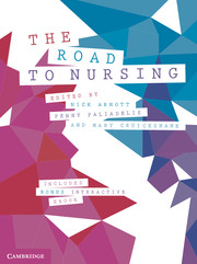 The Road to Nursing with VitalSource The Road to Nursing with VitalSource