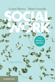 Social Work: From Theory to Practice, 3e Social Work: From Theory to Practice, 3e