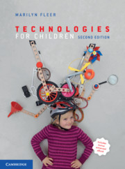 Technologies for Children with VitalSource, 2e Technologies for Children with VitalSource, 2e