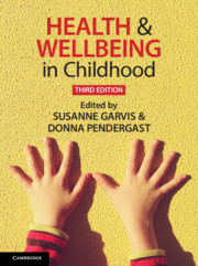 Health and Wellbeing in Childhood, 3e Health and Wellbeing in Childhood, 3e