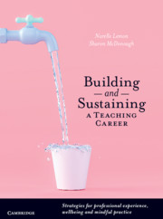 Building and Sustaining a Teaching Career