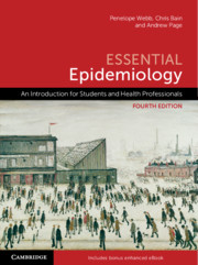 Essential Epidemiology with VitalSource, 4e Essential Epidemiology with VitalSource, 4e