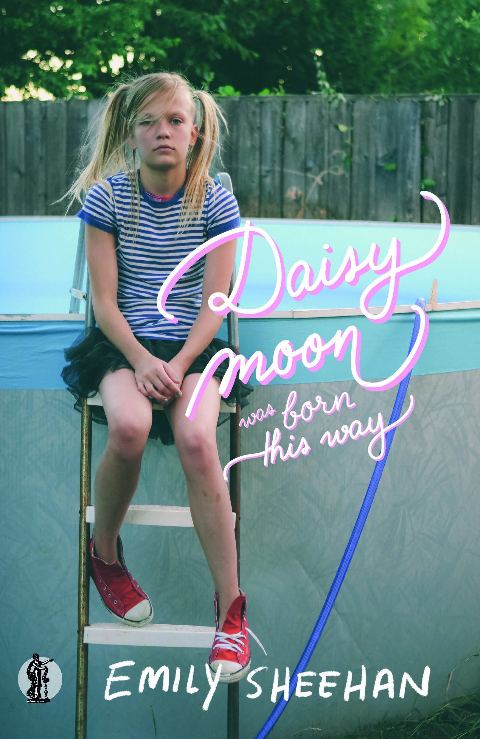 Daisy Moon Was Born This Way Daisy Moon Was Born This Way
