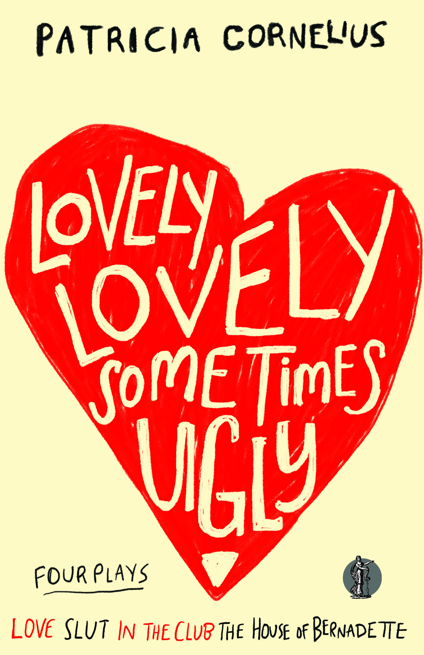 Lovely Lovely Sometimes Ugly Lovely Lovely Sometimes Ugly