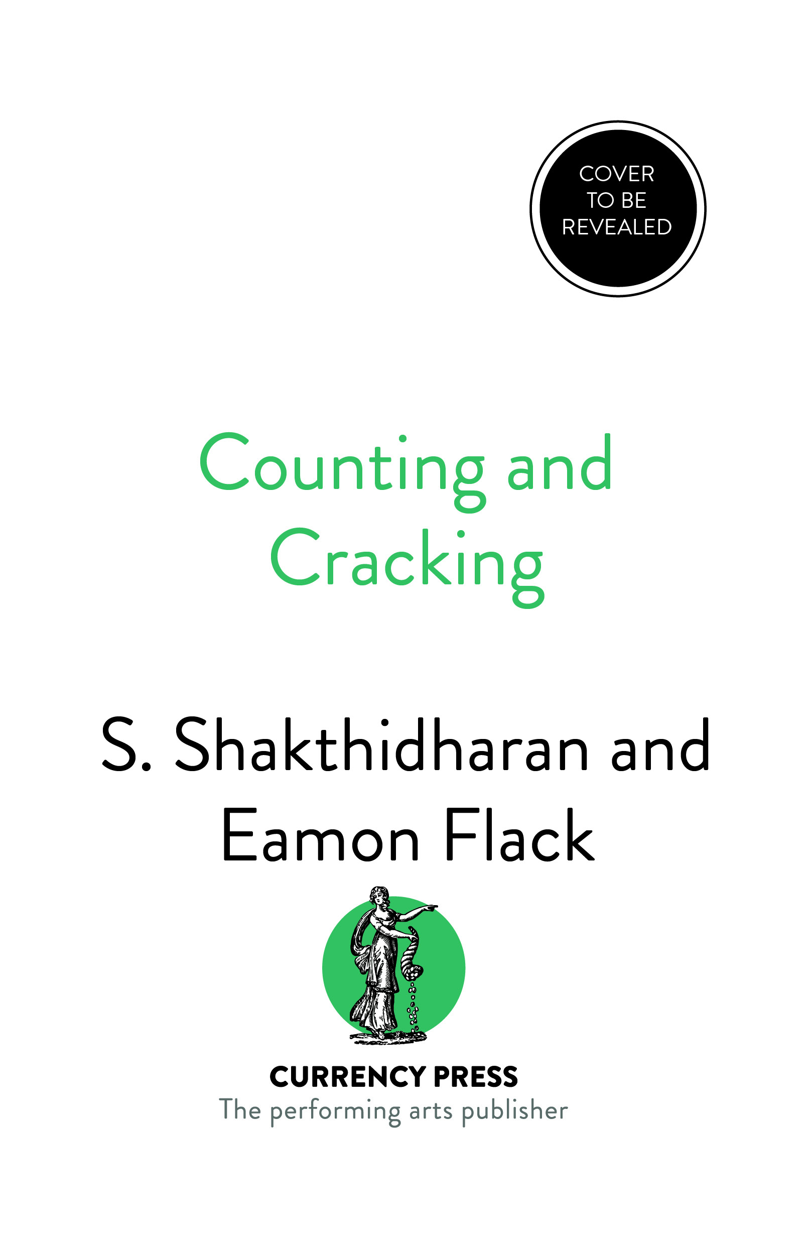 Counting and Cracking